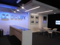 Dolby HQ