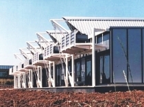 Data Centre, Milton Keynes