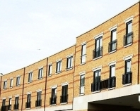 Residential New Build - Kinnerton Street